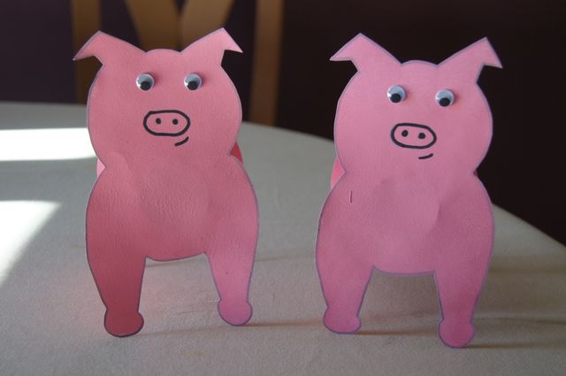 Petit cochon