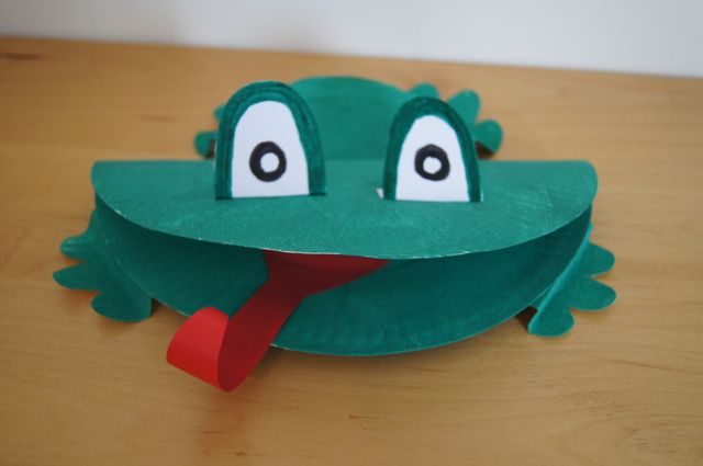 Grenouille