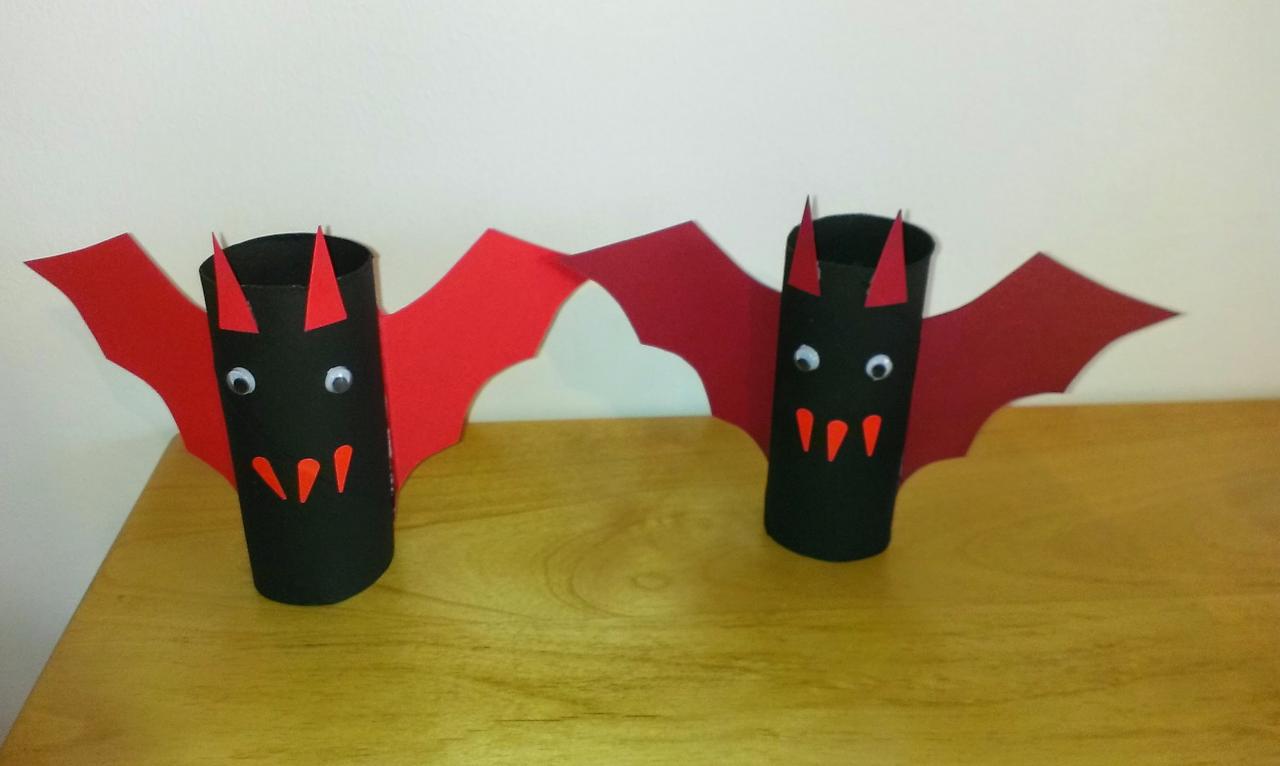 Diablotins
