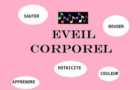 Eveil corporel